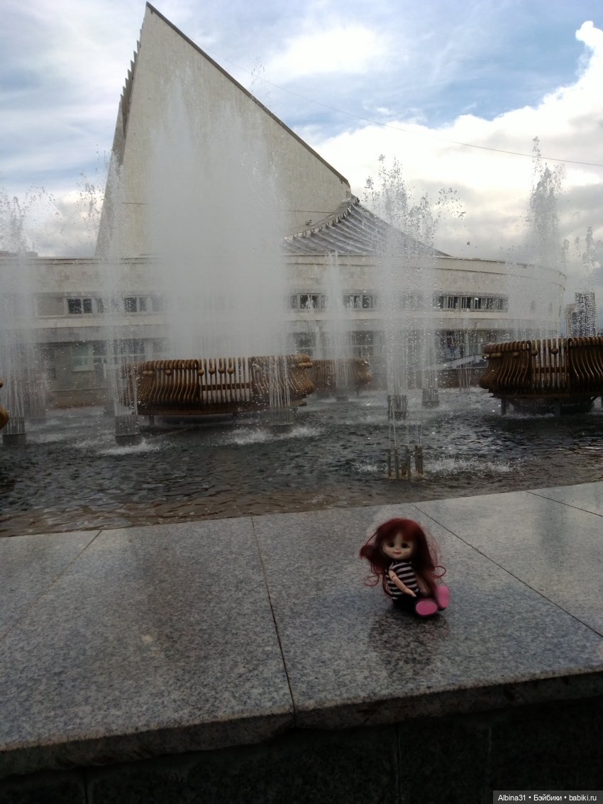 Дорога в Чёртово городище (фото 5)