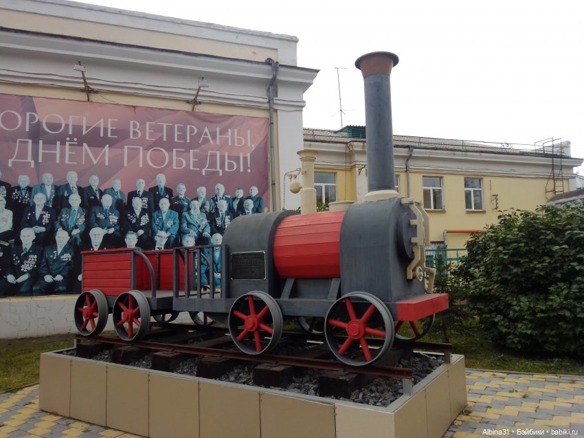 Городские зарисовки... Август, сентябрь 2024