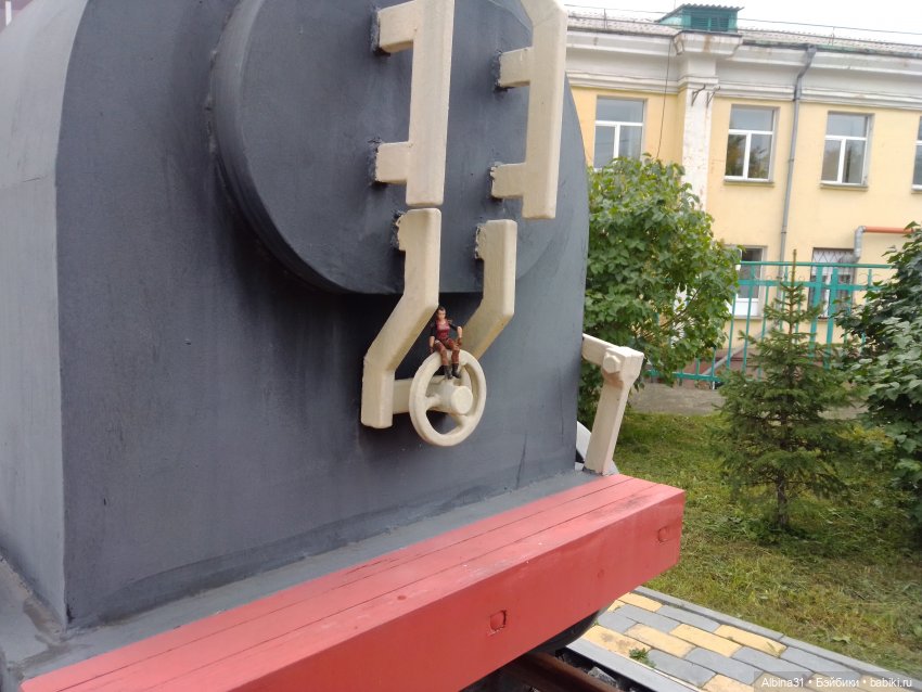 Городские зарисовки... Август, сентябрь 2024