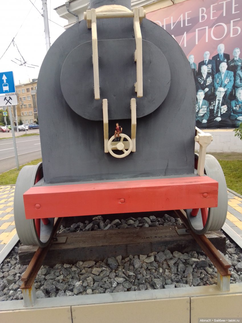 Городские зарисовки... Август, сентябрь 2024