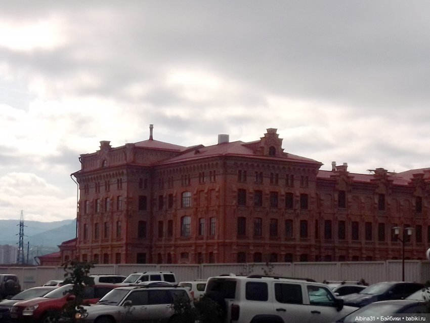 Городские зарисовки... Август, сентябрь 2024