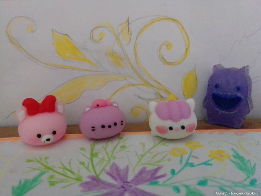 Не выставка, не музей, просто игрушки (19)