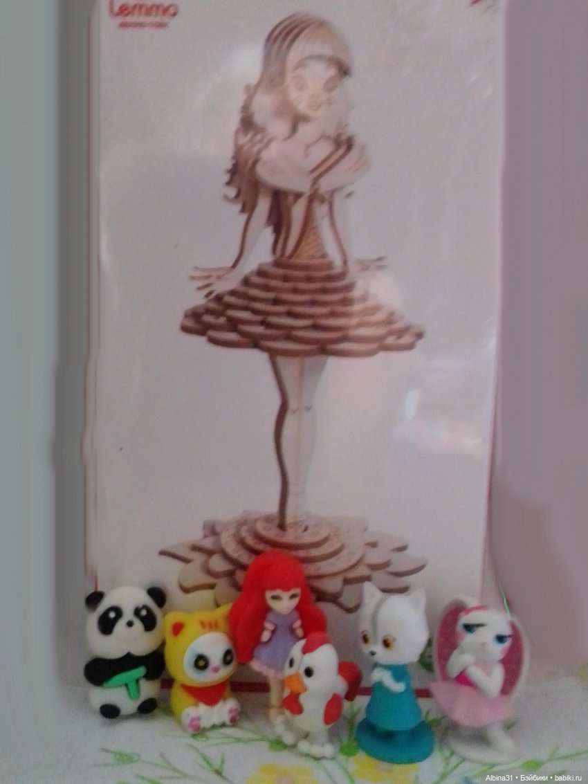 Не выставка, не музей, просто игрушки (19)