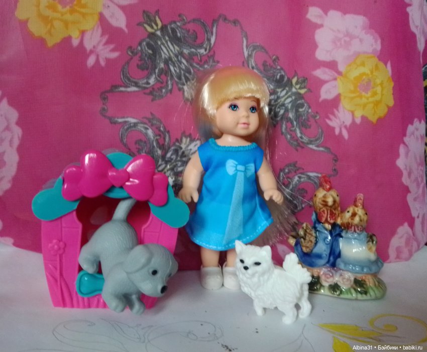 Не выставка, не музей, просто игрушки (19)