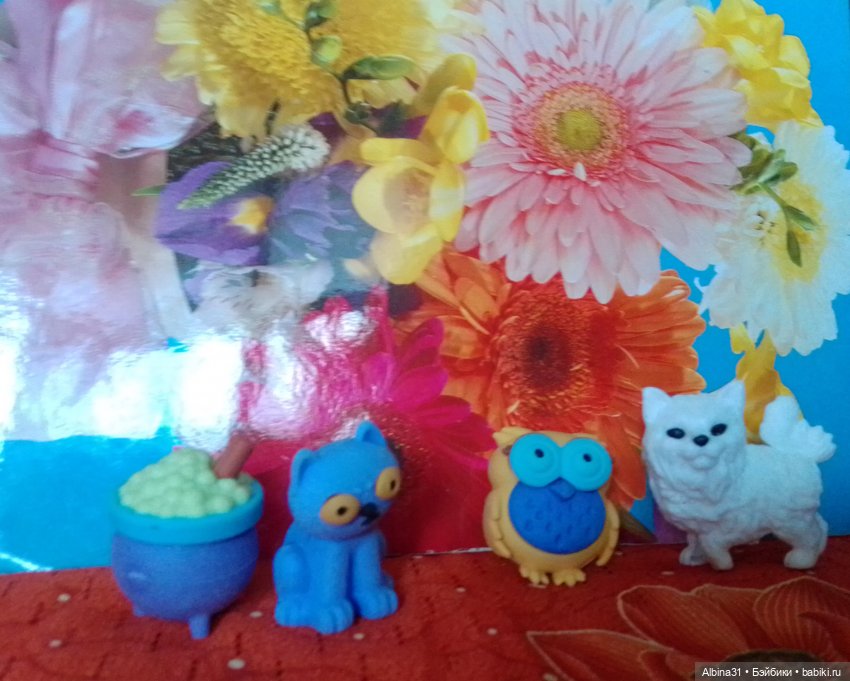 Не выставка, не музей, просто игрушки (19) (фото 10)