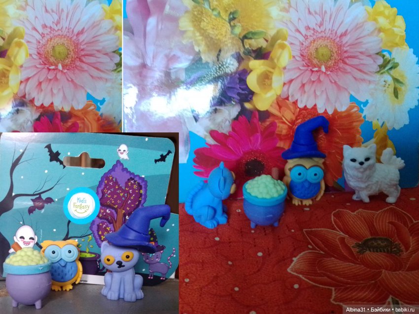 Не выставка, не музей, просто игрушки (19)