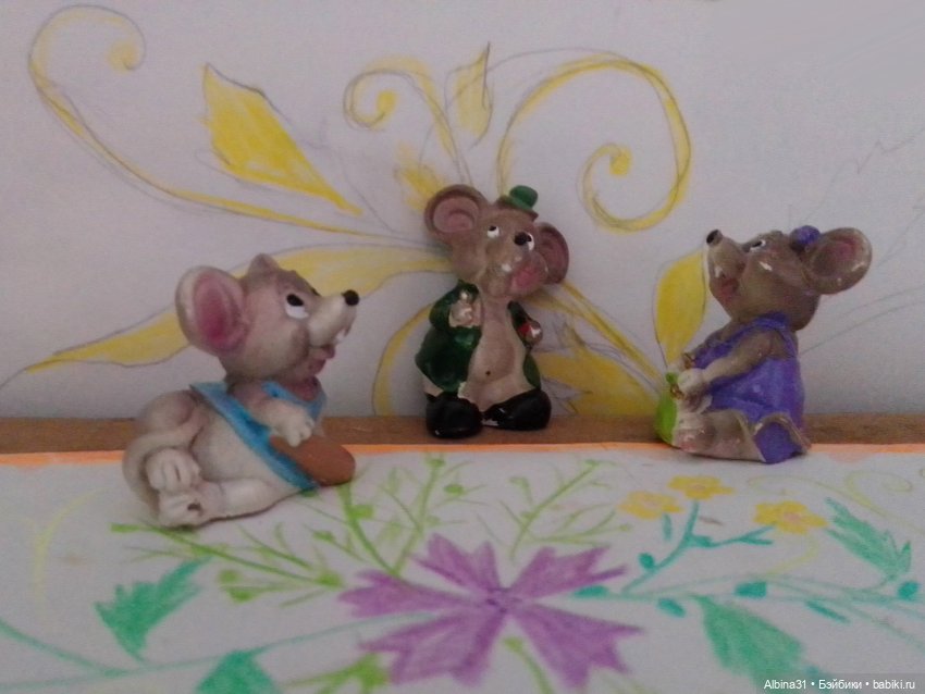 Не выставка, не музей, просто игрушки (19)