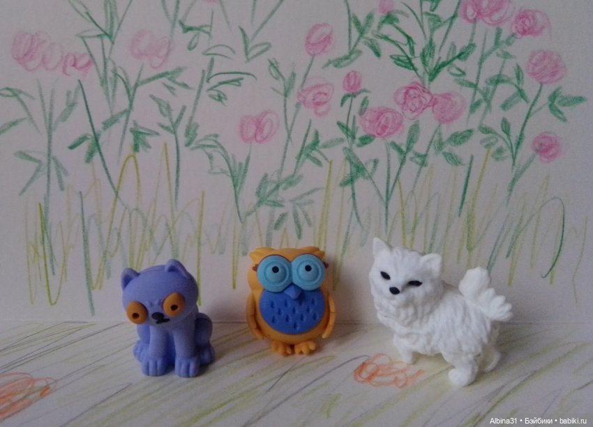 Не выставка, не музей, просто игрушки (19)