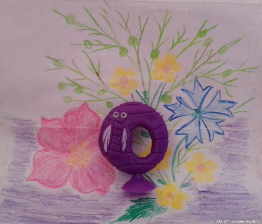 Не выставка, не музей, просто игрушки (19)