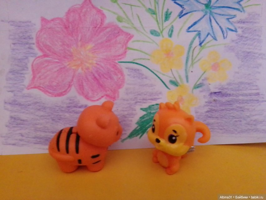 Не выставка, не музей, просто игрушки (19)