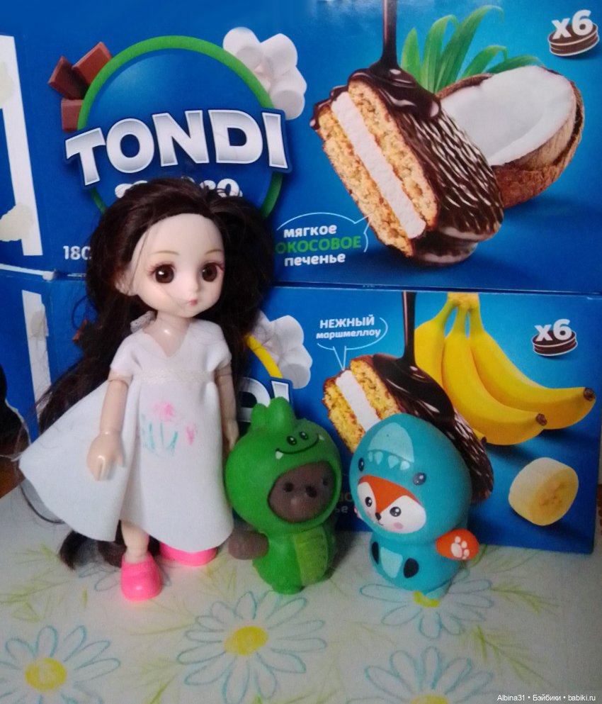 Не выставка, не музей, просто игрушки (20) (фото 6)