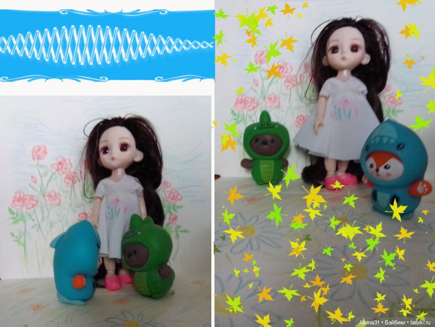 Не выставка, не музей, просто игрушки (20) (фото 5)