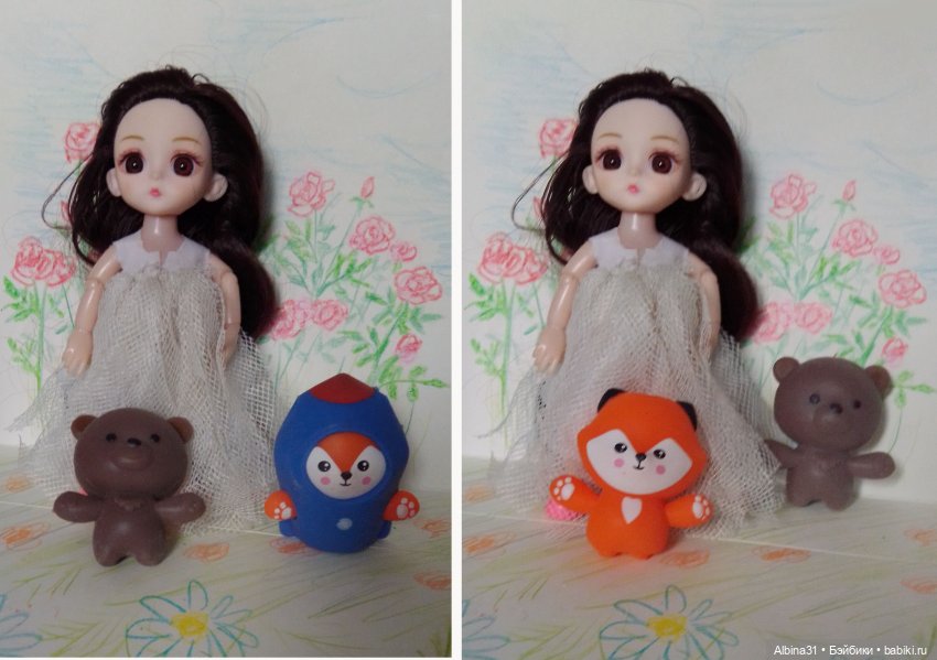 Не выставка, не музей, просто игрушки (20) (фото 4)