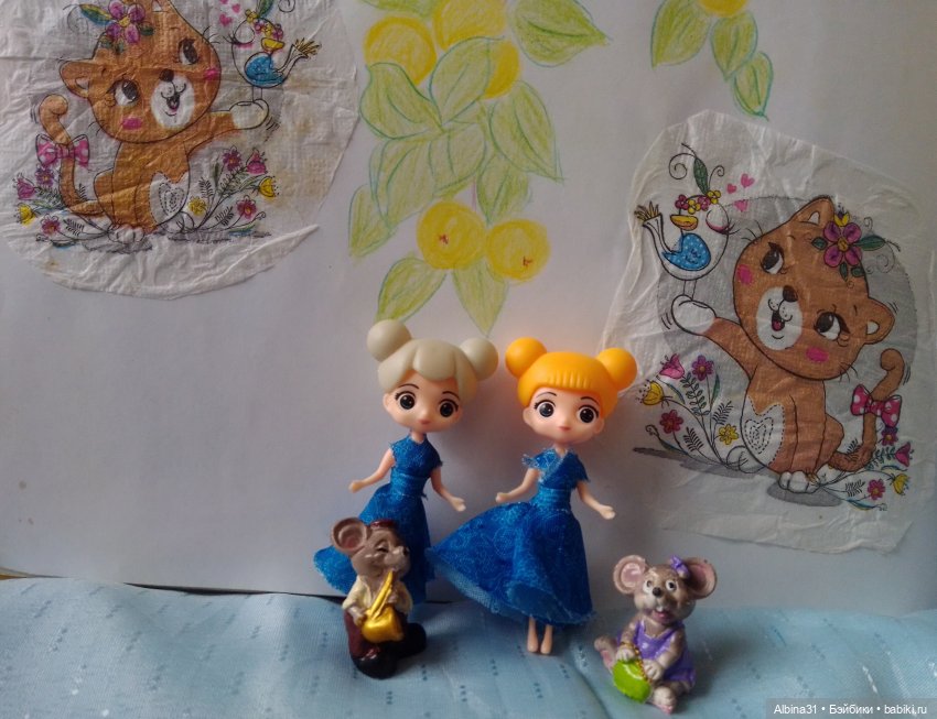 Не выставка, не музей, просто игрушки (20)