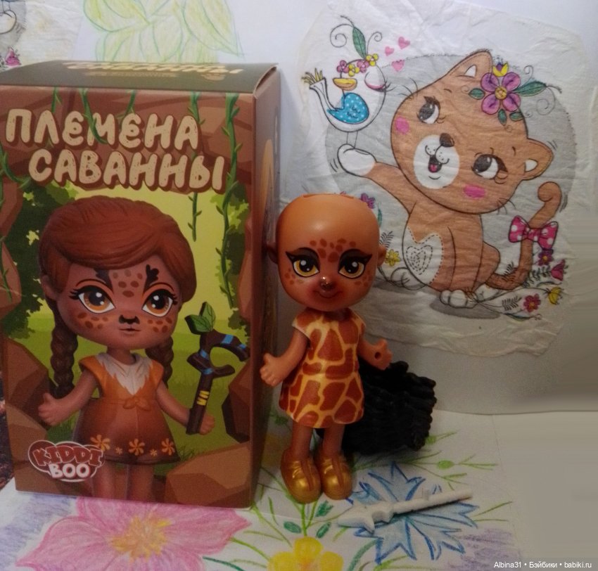 Не выставка, не музей, просто игрушки (20) (фото 10)