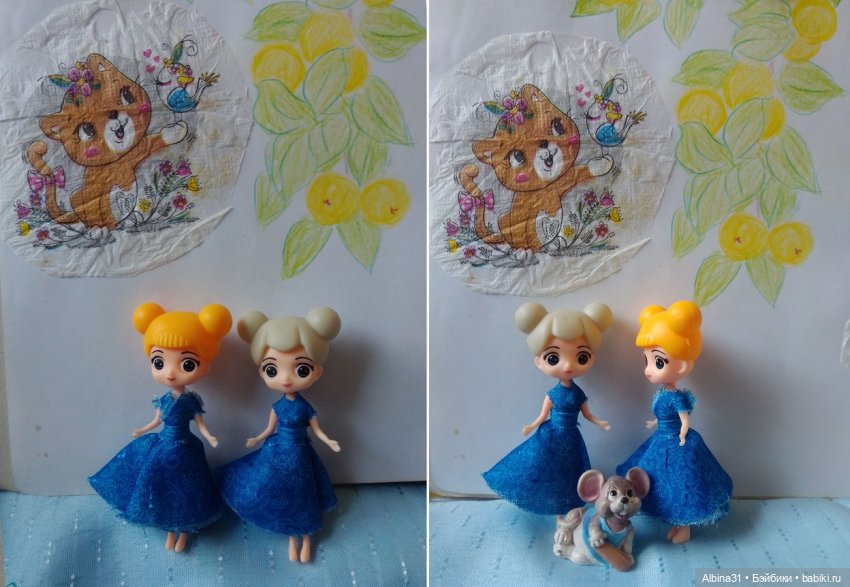 Не выставка, не музей, просто игрушки (20)