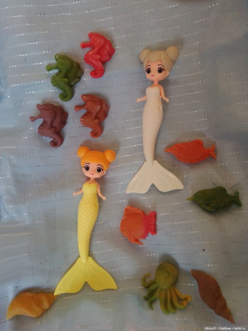 Не выставка, не музей, просто игрушки (20)