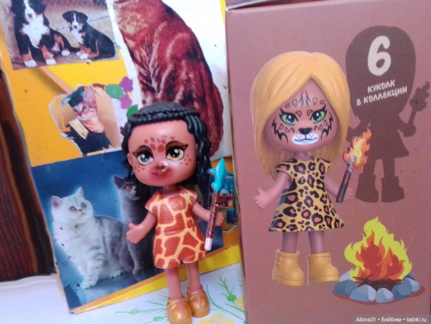 Не выставка, не музей, просто игрушки (20) (фото 8)