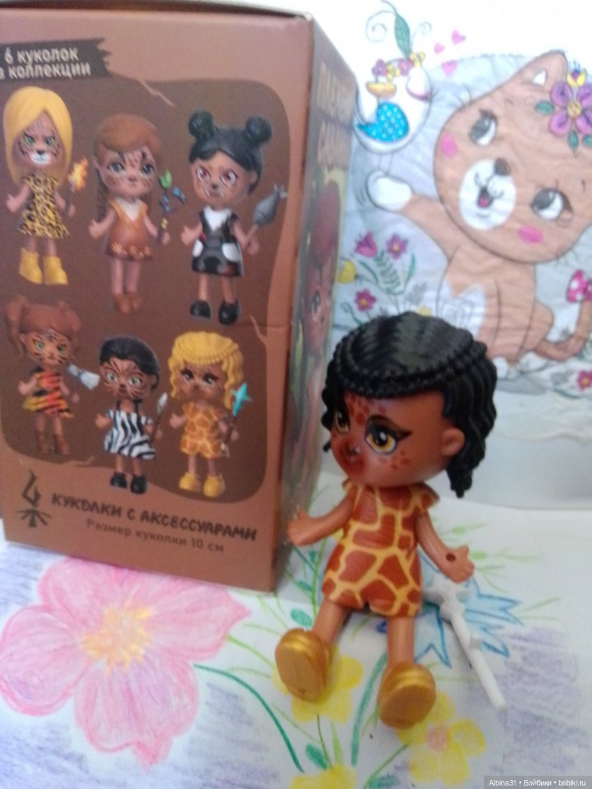 Не выставка, не музей, просто игрушки (20)