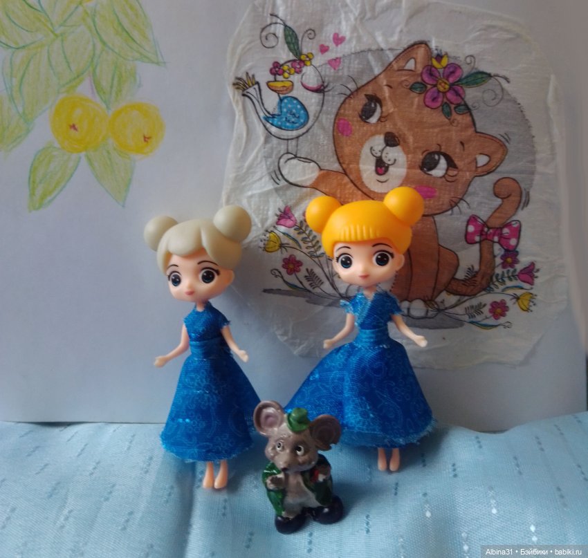 Не выставка, не музей, просто игрушки (20)