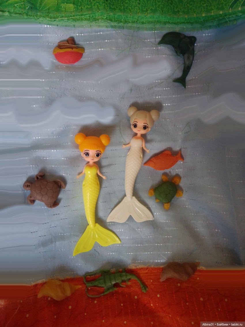 Не выставка, не музей, просто игрушки (20)