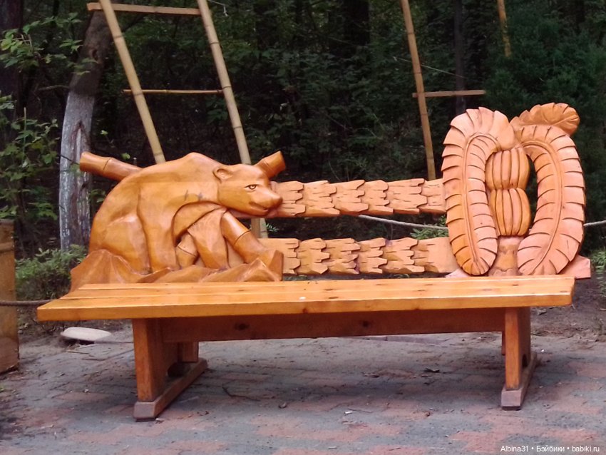 Зоопарк. Новосибирск. Сентябрь 2024 год (2)