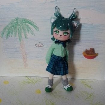 Мои последние новенькие