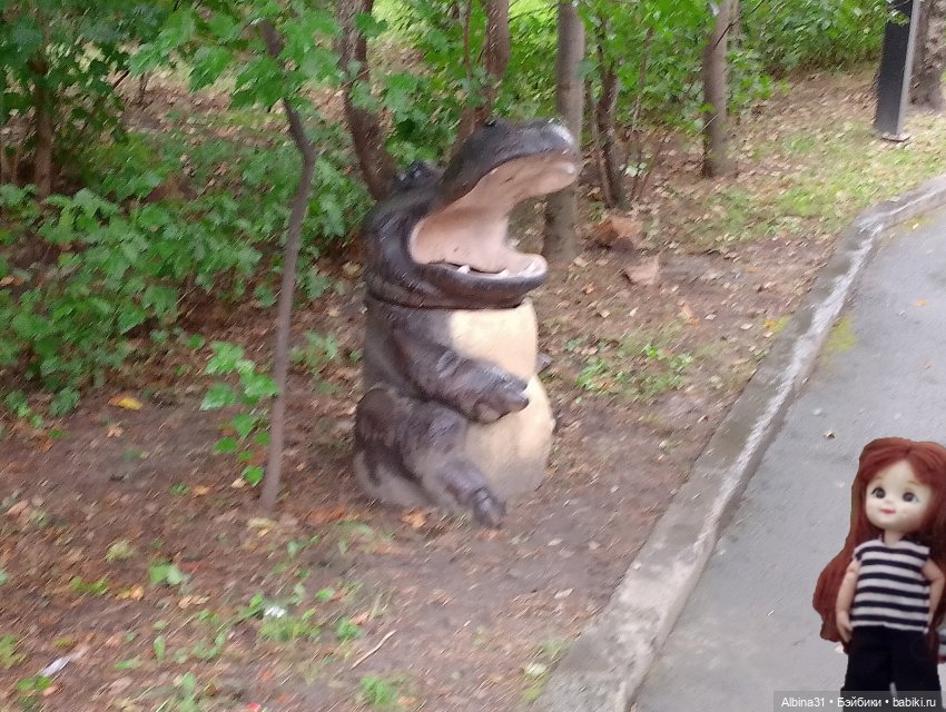 Новосибирский зоопарк — Игровые куклы разных производителей (Разное): редкие бренды