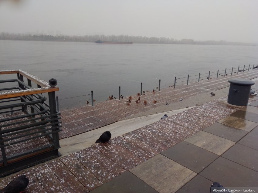 Городские зарисовки... Октябрь 2024