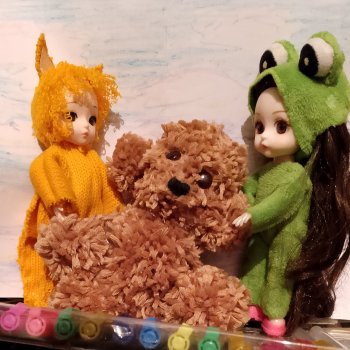 Новый собакевич