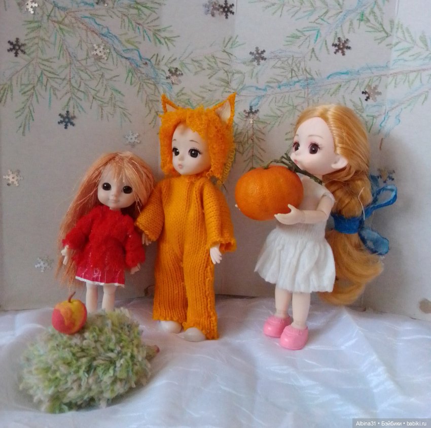 Куклы. Куклы — Игровые куклы разных производителей (Разное): редкие бренды