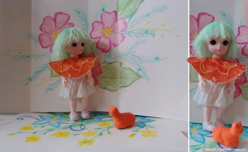 Куклы. Куклы — Игровые куклы разных производителей (Разное): редкие бренды