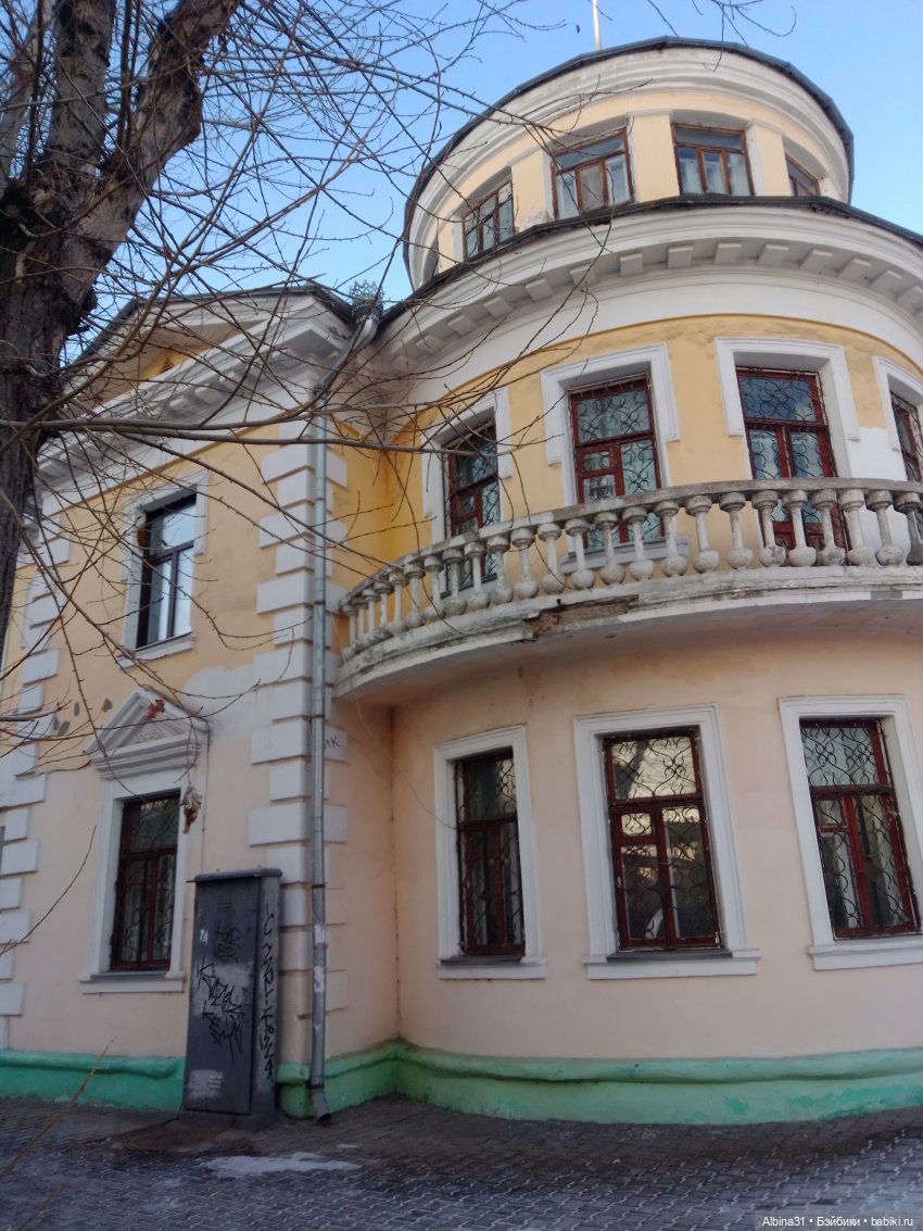 Декабрь... Городские зарисовки 2024 год