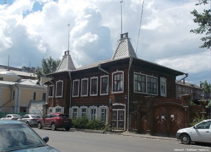 Декабрь... Городские зарисовки 2024 год (фото 5)