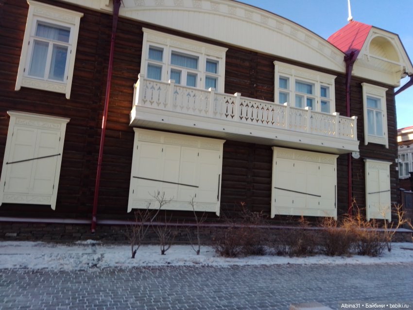 Декабрь... Городские зарисовки 2024 год