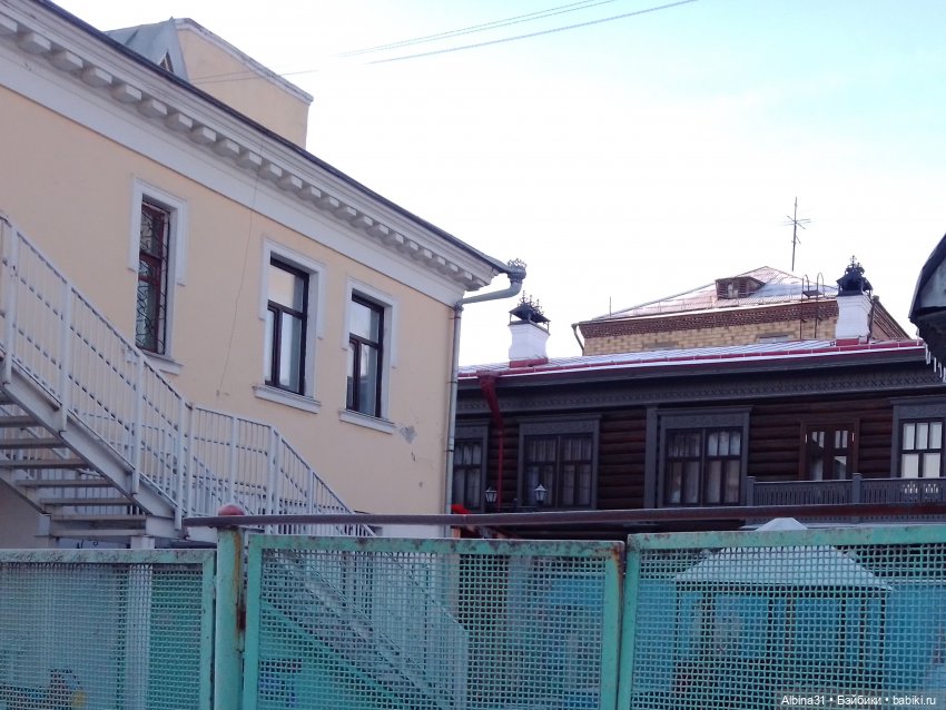 Декабрь... Городские зарисовки 2024 год