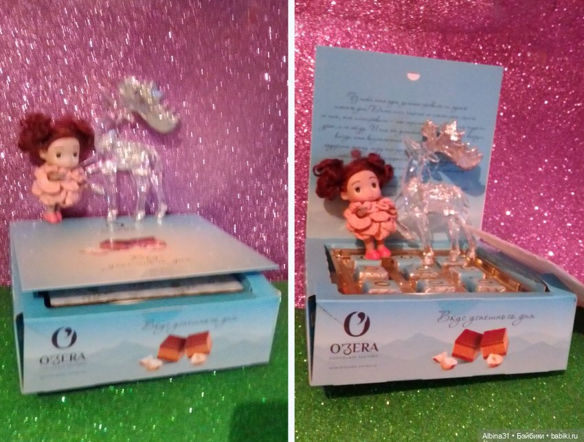 Куклы 2024 год — Игровые куклы разных производителей (Разное): редкие бренды