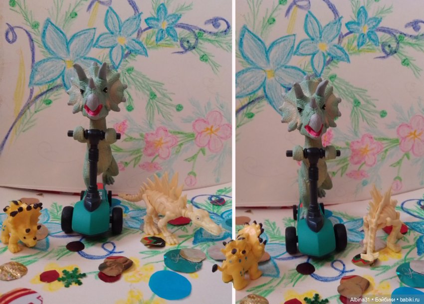 Просто игрушки — Игровые куклы разных производителей (Разное): редкие бренды (фото 9)