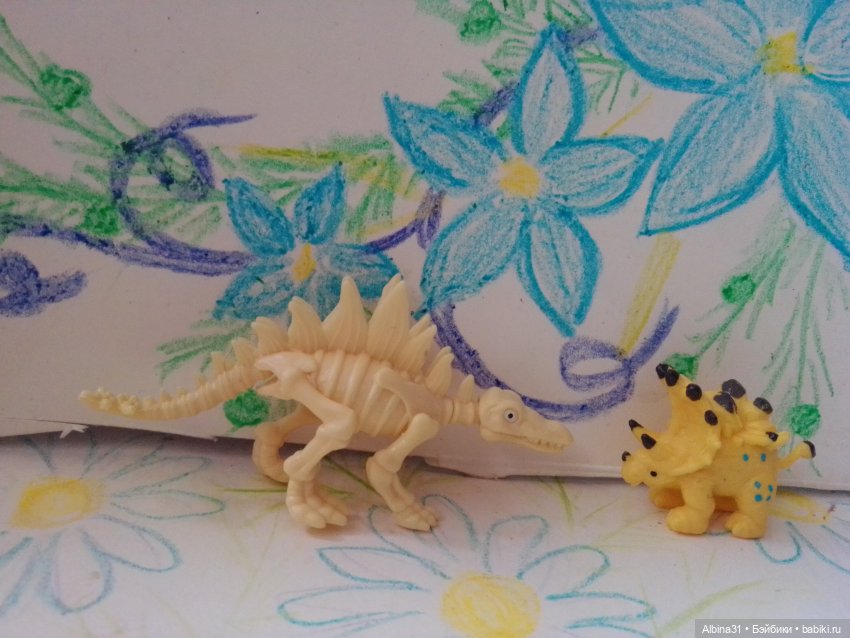 Просто игрушки — Игровые куклы разных производителей (Разное): редкие бренды (фото 7)