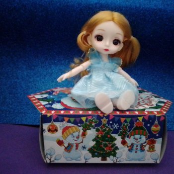 Куклёнки  2024 года