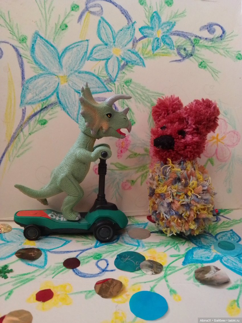 Просто игрушки — Игровые куклы разных производителей (Разное): редкие бренды