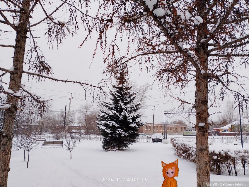 Была зима — Игровые куклы разных производителей (Разное): редкие бренды (фото 4)