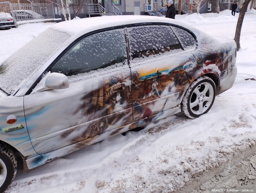 Была зима — Игровые куклы разных производителей (Разное): редкие бренды (фото 9)