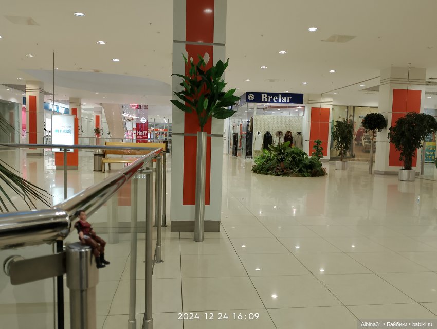 Была зима — Игровые куклы разных производителей (Разное): редкие бренды