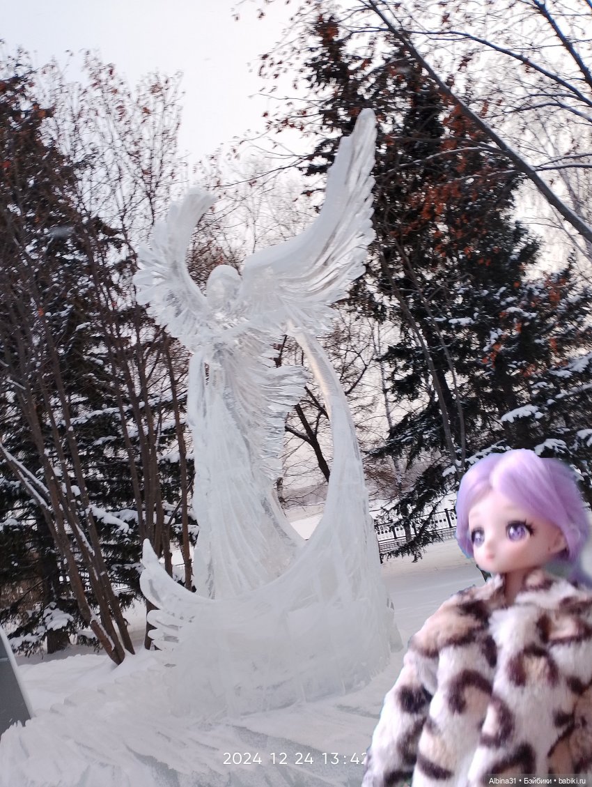 Волшебный лёд Сибири — Игровые куклы разных производителей (Разное): редкие бренды