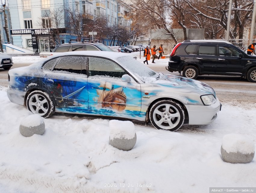 Была зима — Игровые куклы разных производителей (Разное): редкие бренды (фото 7)