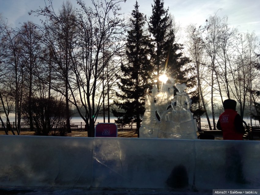 Волшебный лёд Сибири — Игровые куклы разных производителей (Разное): редкие бренды