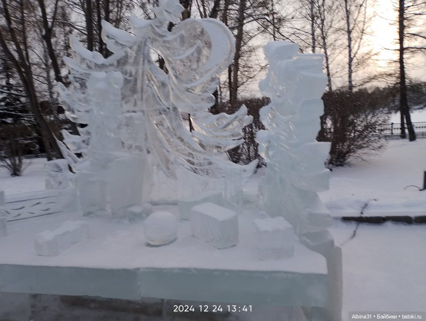 Волшебный лёд Сибири — Игровые куклы разных производителей (Разное): редкие бренды (фото 10)