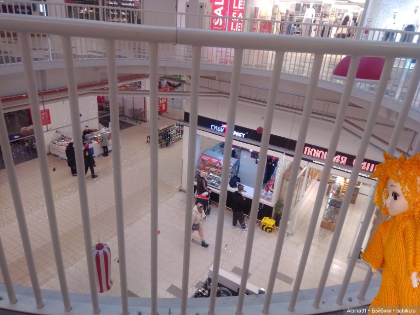 Была зима — Игровые куклы разных производителей (Разное): редкие бренды