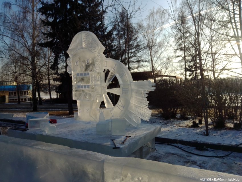 Волшебный лёд Сибири — Игровые куклы разных производителей (Разное): редкие бренды (фото 6)